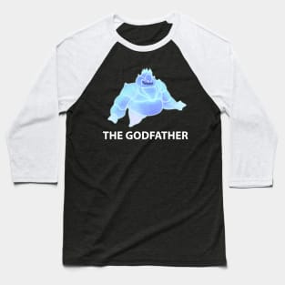 The Godfather Baseball T-Shirt